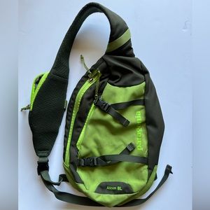 Patagonia Atom 8L Sling bag